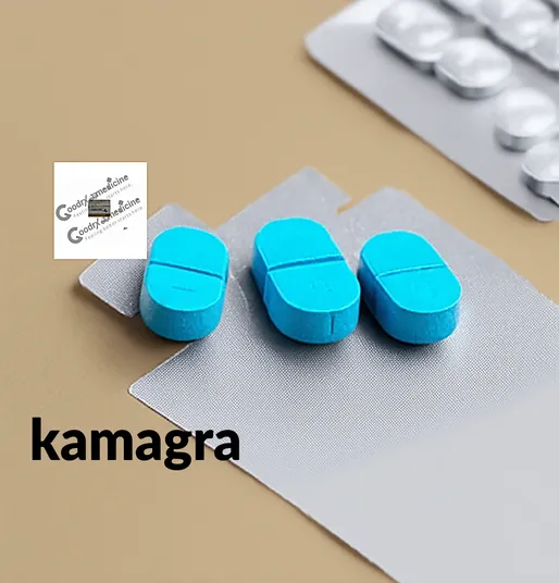 Comprar kamagra